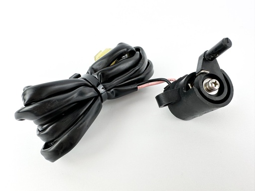 [076753] 2017 Yamaha 200 HP 4 Stroke Outboard Trim Sender Unit Sensor {mpn} OEM