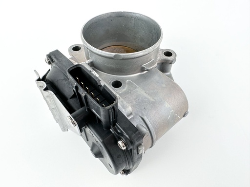 [076767] 2017 Yamaha 200 HP 4 Stroke Outboard Throttle Body Assembly {mpn} OEM