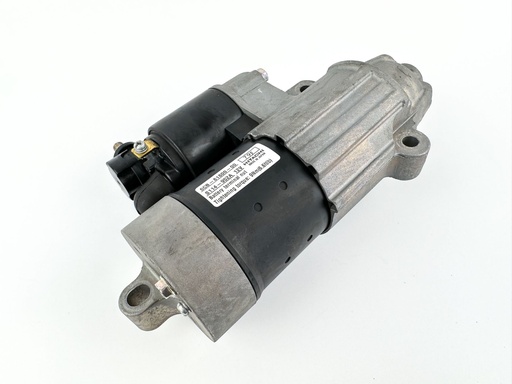 [076823] 2017 Yamaha 200 HP 4 Stroke Outboard Starter Motor {mpn} OEM