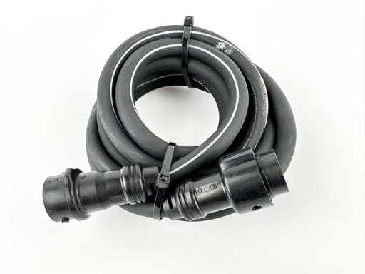 [076953] Yamaha Outboard 10 Pin Harness Extension 9'