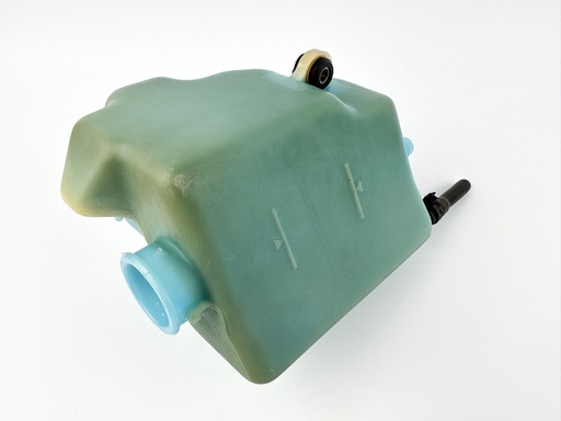 [077062] 2001 Yamaha 150 HP 2 Stroke Outboard Oil Tank {mpn} OEM