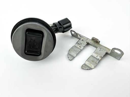 [077113] 2001 Yamaha 150 HP 2 Stroke Outboard Trim Switch {mpn} OEM