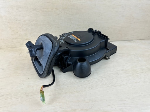 [3613] 2006 Yamaha 9.9HP Outboard Pull Start Starter Assembly 66M-15710-02-00