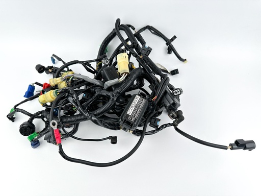 [077984] 2006 Honda 150 HP 4 Stroke Outboard Engine Wire Harness {mpn} OEM