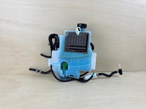 [3618] AF Evinrude Etec 25HP Outboard 2 Stroke Oil Tank & Pump Assembly 5008994 5009036