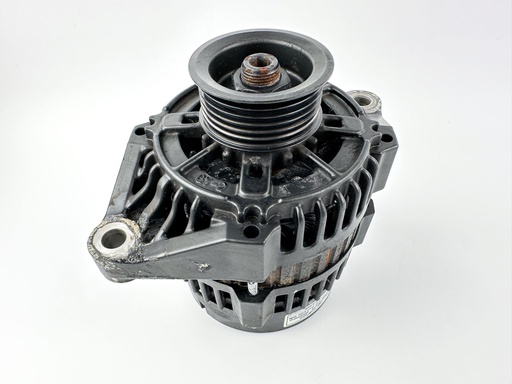 [078142] 2009 Mercury 150 HP 4 Stroke Outboard Alternator {mpn} OEM