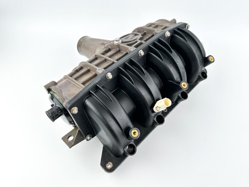 [078143] 2009 Mercury 150 HP 4 Stroke Outboard CAC Charge Air Cooler {mpn} OEM