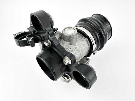 [078165] 2009 Mercury 150 HP 4 Stroke Outboard Electronic Boost Valve {mpn} OEM