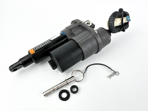 [078176] 2009 Mercury 150 HP 4 Stroke Outboard Shift Actuator {mpn} OEM