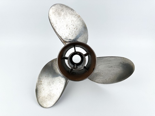 [078203] 2006 Honda 150 HP 4 Stroke Outboard Propeller {mpn} OEM
