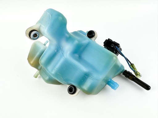[078269] 2002 Yamaha 200 HP 2 Stroke Outboard Oil Tank {mpn} OEM