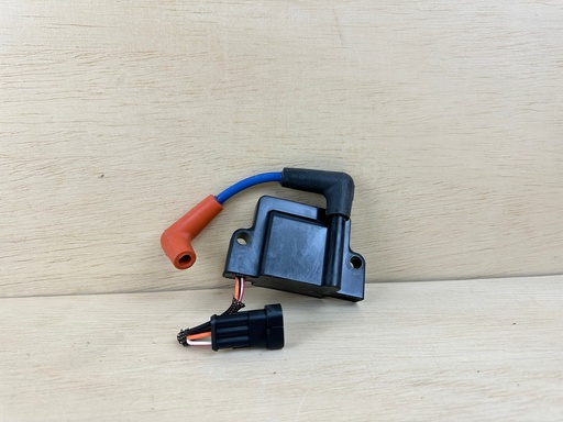 [3620] AF Evinrude Etec 25HP 2 Stroke Outboard Ignition Coil Assembly 587275