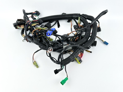 [078317] 2002 Yamaha 200 HP 2 Stroke Outboard Engine Wire Harness {mpn} OEM