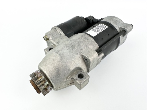 [078325] 2002 Yamaha 200 HP 2 Stroke Outboard Starter Motor {mpn} OEM