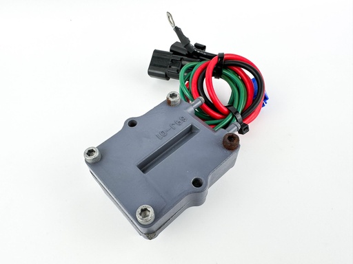 [078337] 2002 Yamaha 200 HP 2 Stroke Outboard Rectifier & Regulator {mpn} OEM