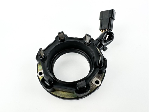 [078342] 2002 Yamaha 200 HP 2 Stroke Outboard Coil Pulser {mpn} OEM