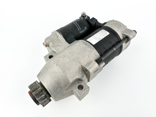 [078423] 2003 Yamaha 80 HP 4 Stroke Outboard Starter Motor {mpn} OEM