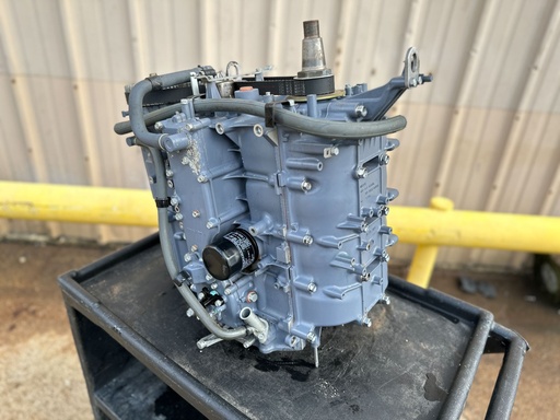 [078505] 2000 Yamaha 100 HP 4 Stroke Outboard Powerhead {mpn} OEM
