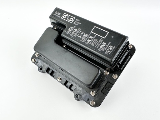 [078565] 2012 Yamaha 250 HP 4 Stroke Outboard Fuse Box {mpn} OEM