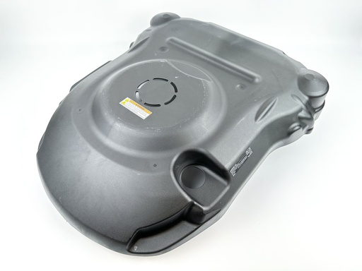 [078615] 2012 Yamaha 250 HP 4 Stroke Outboard Flywheel Cover {mpn} OEM