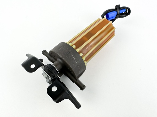 [078619] 2012 Yamaha 250 HP 4 Stroke Outboard Fuel Filter Assembly {mpn} OEM