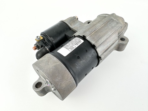 [078620] 2012 Yamaha 250 HP 4 Stroke Outboard Starter Motor {mpn} OEM