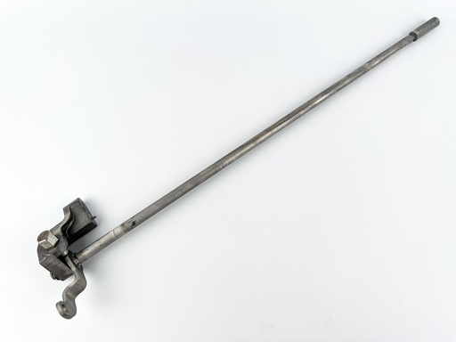 [078623] 2012 Yamaha 250 HP 4 Stroke Outboard Shift Shaft {mpn} OEM
