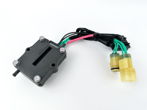 [078634] 2012 Yamaha 250 HP 4 Stroke Outboard Rectifier & Regulator {mpn} OEM