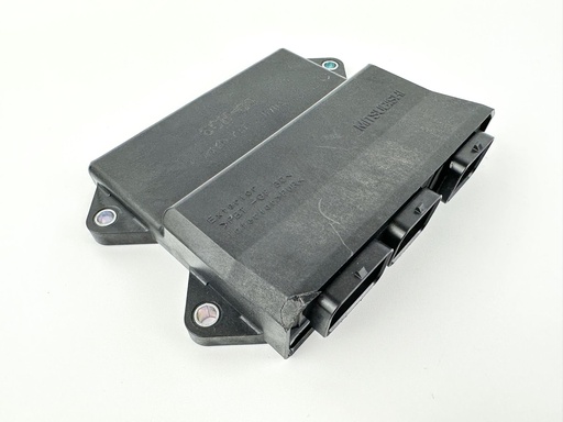 [078636] 2012 Yamaha 250 HP 4 Stroke Outboard ECU Engine Control Unit {mpn} OEM