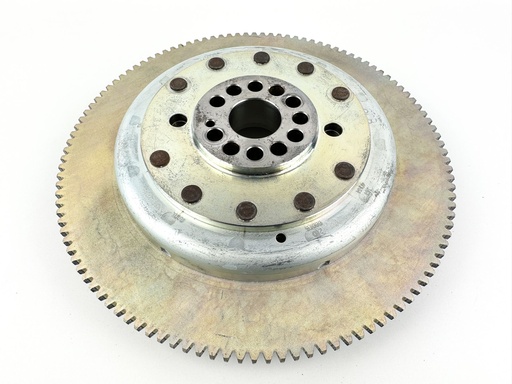 [078640] 2012 Yamaha 250 HP 4 Stroke Outboard Flywheel Rotor {mpn} OEM