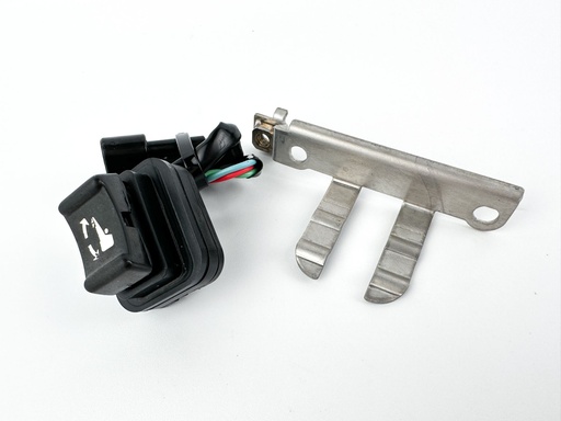 [078719] 2009 Yamaha 225 HP 2 Stroke Outboard Trim Switch {mpn} OEM
