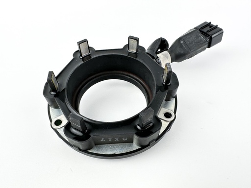 [078744] 2009 Yamaha 225 HP 2 Stroke Outboard Coil Pulser {mpn} OEM
