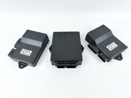 [078756] 2007 Yamaha 250 HP 2 Stroke Outboard Engine Control Unit ECU {mpn} OEM