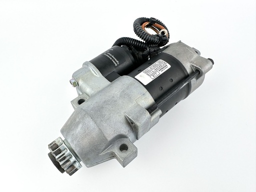 [078821] 2007 Yamaha 250 HP 2 Stroke Outboard Starter Motor {mpn} OEM