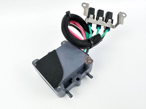 [078834] 2007 Yamaha 250 HP 2 Stroke Outboard Rectifier & Regulator {mpn} OEM
