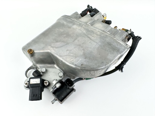 [078837] 2007 Yamaha 250 HP 2 Stroke Outboard VST Float Chamber Assembly {mpn} OEM