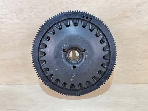 [2084] Evinrude Etec 225HP Outboard Engine Flywheel 3.3L 0586966 0586924