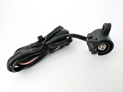 [079195] 2016 Yamaha 115 HP 4 Stroke Outboard Trim Sender Unit Sensor {mpn} OEM