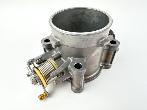 [079208] 2016 Yamaha 115 HP 4 Stroke Outboard Throttle Body Assembly {mpn} OEM