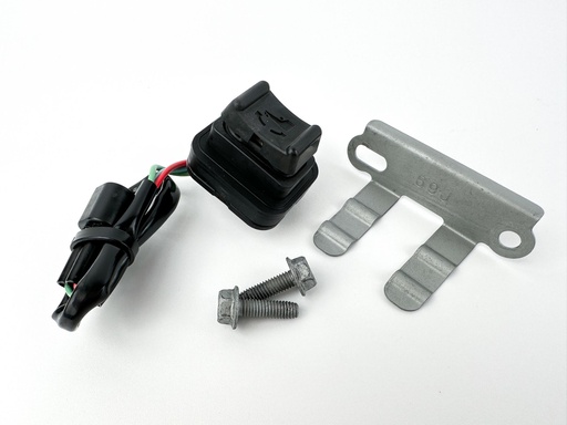 [079255] 2016 Yamaha 115 HP 4 Stroke Outboard Trim Switch {mpn} OEM
