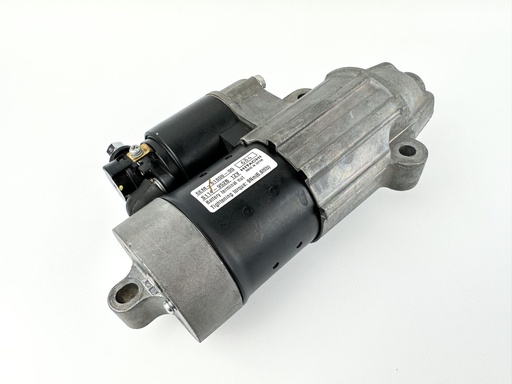 [079263] 2016 Yamaha 115 HP 4 Stroke Outboard Starter Motor {mpn} OEM