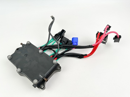 [3664] 2015 Yamaha 250HP Outboard Engine Rectifier Regulator 6CE-81960-00-00