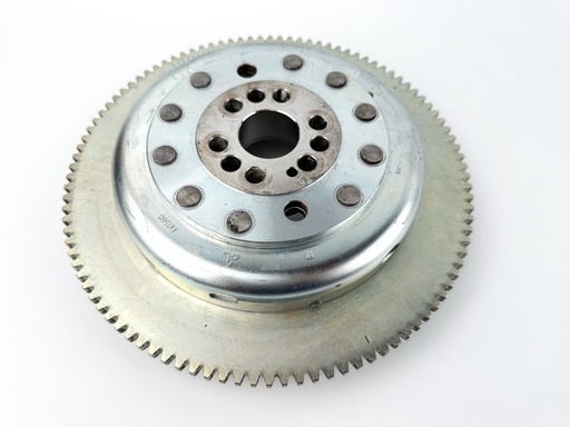 [079283] 2016 Yamaha 115 HP 4 Stroke Outboard Flywheel Rotor {mpn} OEM