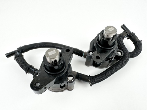 [079402] 2016 Yamaha 150 HP 4 Stroke Outboard Fuel Pump {mpn} OEM