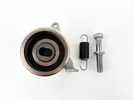 [079435] 2016 Yamaha 150 HP 4 Stroke Outboard Belt Tensioner {mpn} OEM