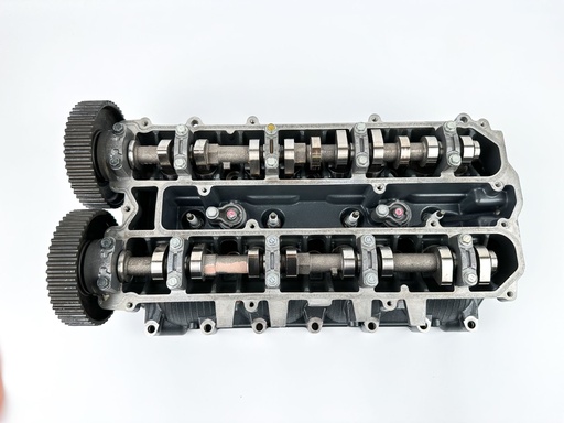 [079455] 2016 Yamaha 150 HP 4 Stroke Outboard Cylinder Head {mpn} OEM