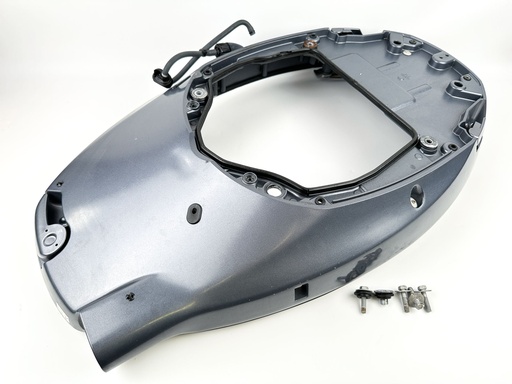 [079474] 2016 Yamaha 150 HP 4 Stroke Outboard Bottom Cowling Pan {mpn} OEM