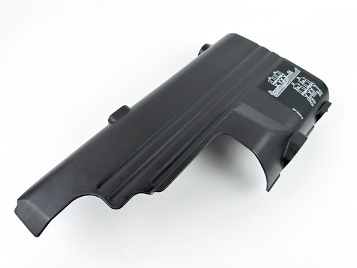 [079482] 2016 Yamaha 150 HP 4 Stroke Outboard Ignition Coil Cover {mpn} OEM