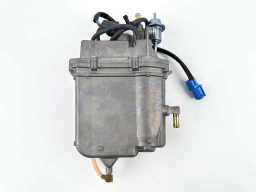 [079488] 2016 Yamaha 150 HP 4 Stroke Outboard VST Float Chamber Assembly {mpn} OEM