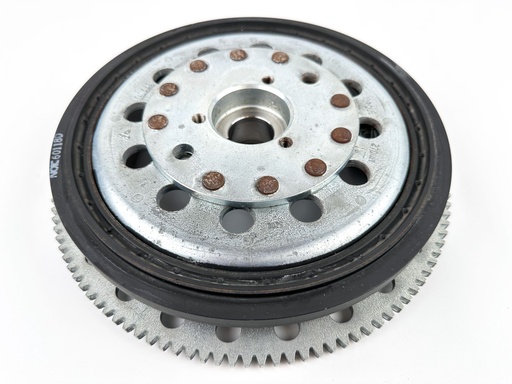 [079489] 2016 Yamaha 150 HP 4 Stroke Outboard Flywheel Rotor {mpn} OEM